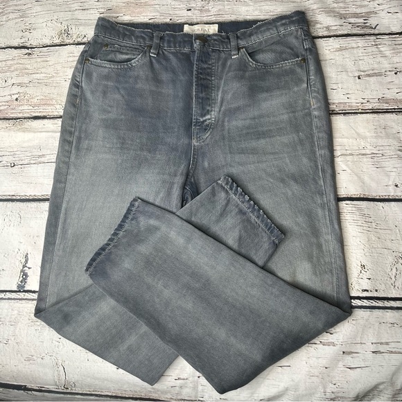 THE GREAT The Mister Slouch Jeans Size 25 - Picture 9 of 11